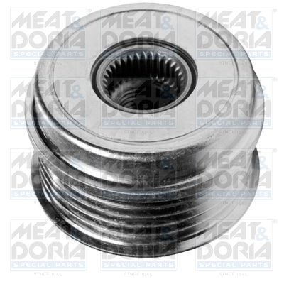 Alternator Freewheel Clutch